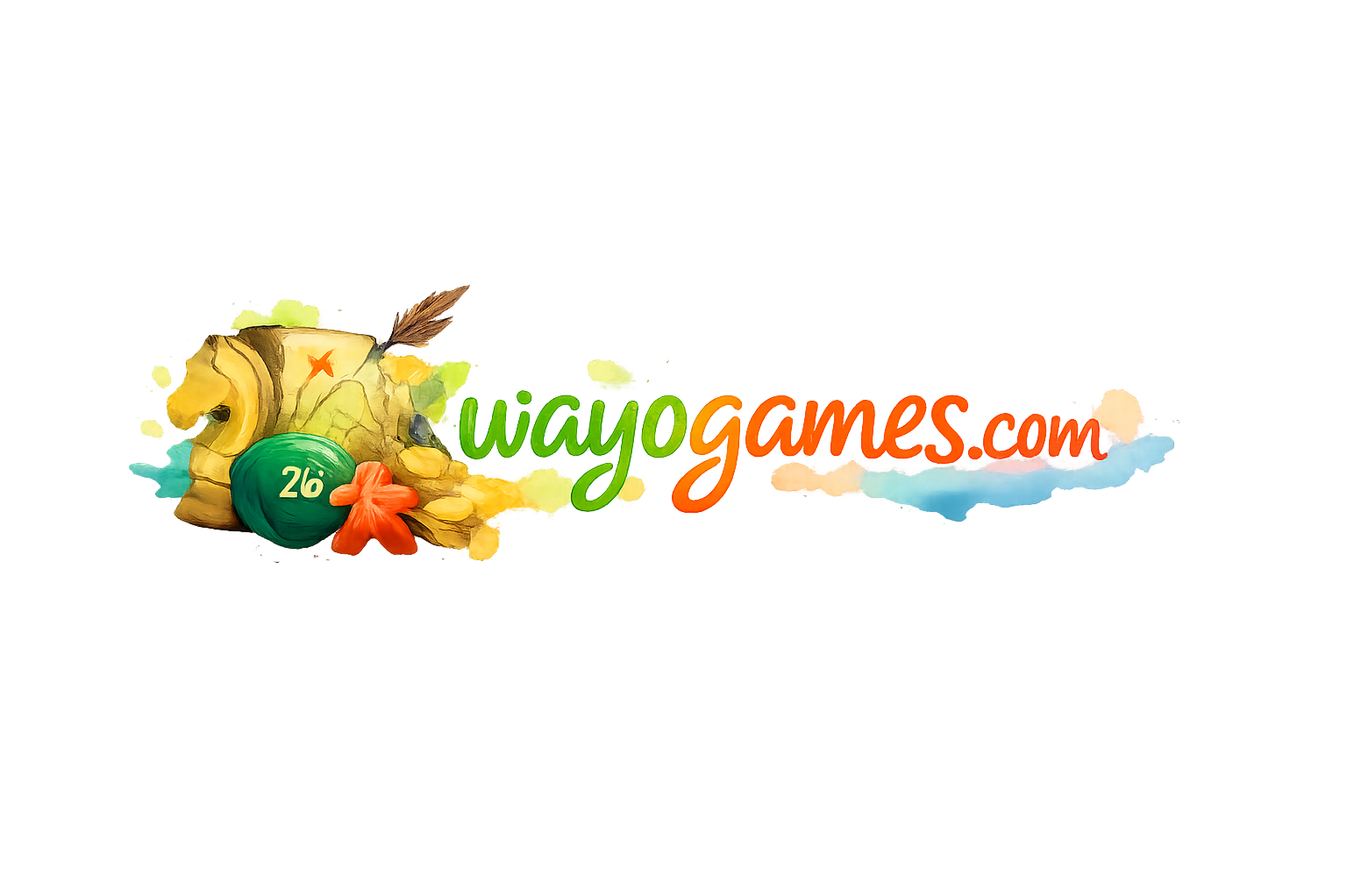 wayogames.com